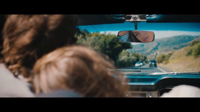 Alexander Cardinale feat. Christina Perri - Simple Things (Official Video) смотреть онлайн