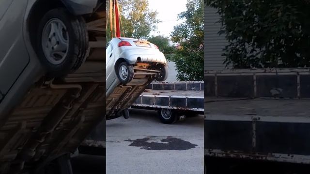 Как перегнать машину смотреть онлайн