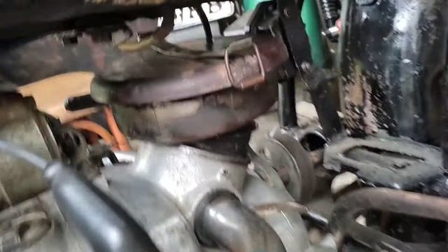 Підготовка до запуску мотоцикла К-750.Vorbereitung Für Die Markteinführung Des Motorrads K-750