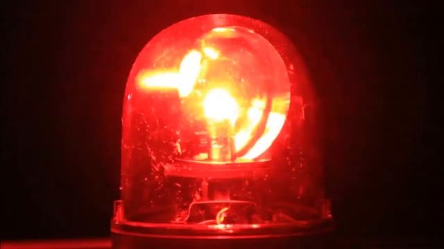 Ambulance Siren Sound смотреть онлайн