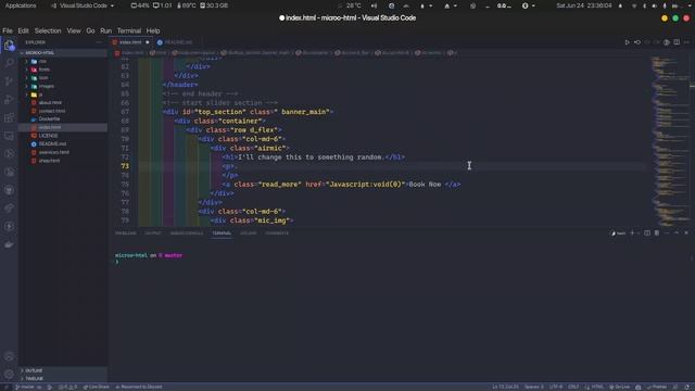 CI/CD Pipeline with Jenkins and Docker - Project Demonstration смотреть онлайн