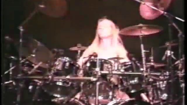 MICHAEL SCHENKER [ INTO THE ARENA ] LIVE,1996 смотреть онлайн