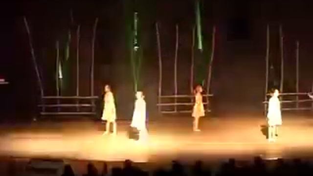 Презентационный ролик мюзикла "Нарспи" смотреть онлайн