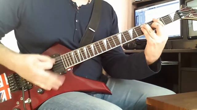 Сover Siren of Nightwish смотреть онлайн