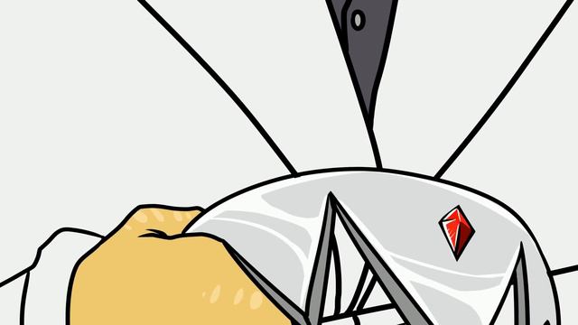 Just Daydreaming | An Undertale Animation смотреть онлайн