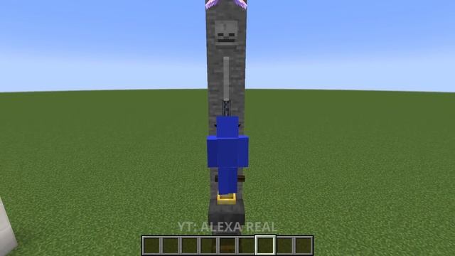 steepest stairs in minecraft? смотреть онлайн