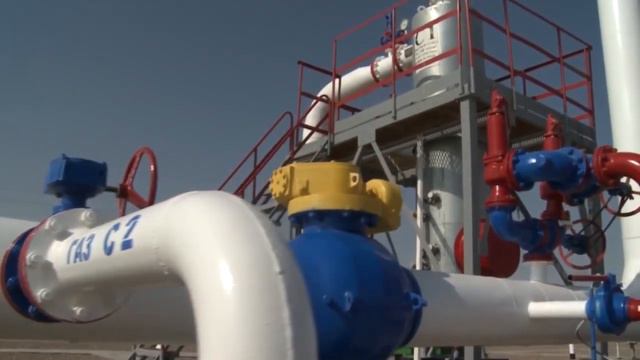 Таможенный Союз - это доступ к дешевым энергоносителям смотреть онлайн