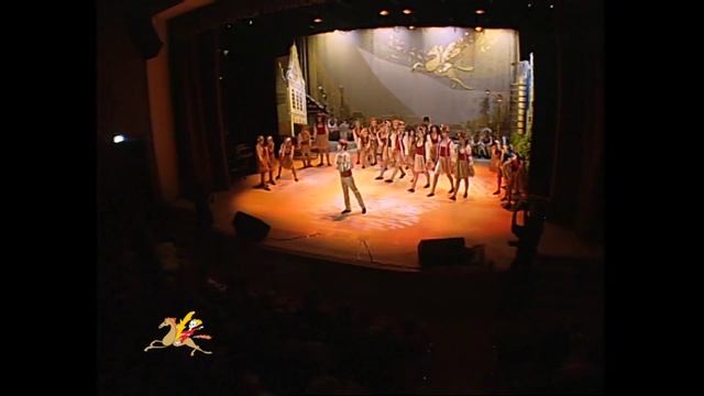 Советское попурри. смотреть онлайн