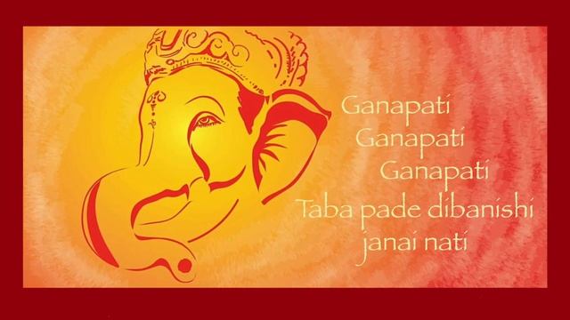 Ganesha Mantra with Harp смотреть онлайн