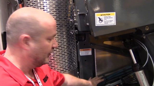 Take a look at Elgin Sweeper Company's Regen X Model смотреть онлайн
