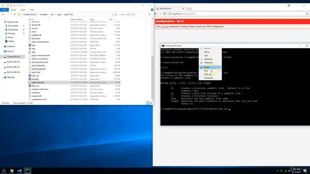 How to fix the error mbstring extension is missing - Setup Ecommerce Website Using WooCommerce смотреть онлайн
