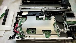 Brother DCP 195С на запчасти, универсальные детали