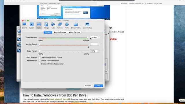 How to install Windows 7 on your Mac (2018) смотреть онлайн