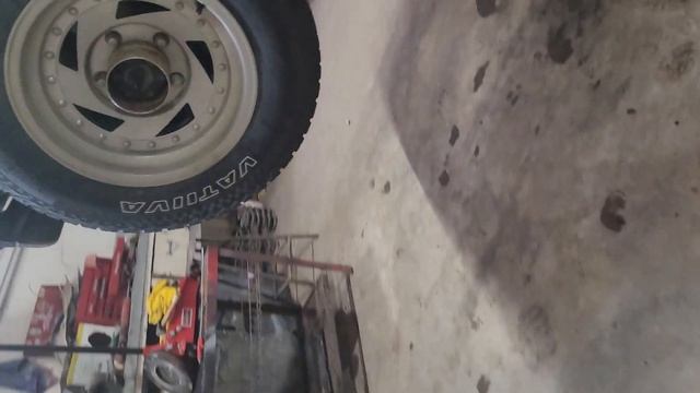 clutch replacement for 1988 Suzuki Sidekick смотреть онлайн