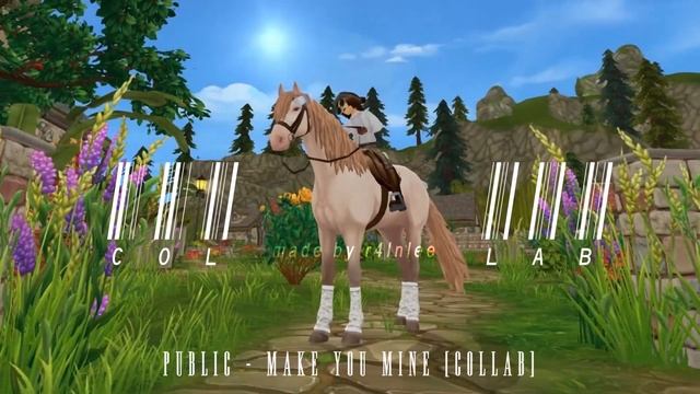 unfinished projects #1 - r4inlee смотреть онлайн