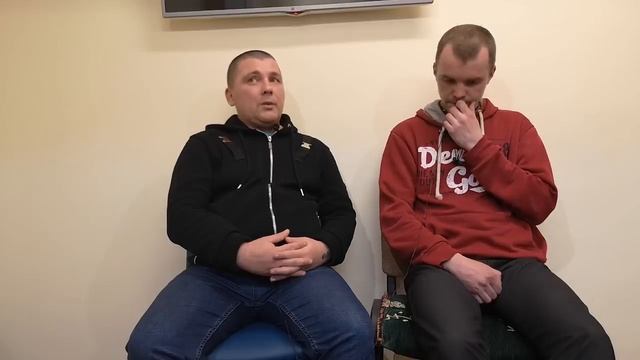 Тулукут. Сатсанг в Одессе 7.04.2019 г. смотреть онлайн