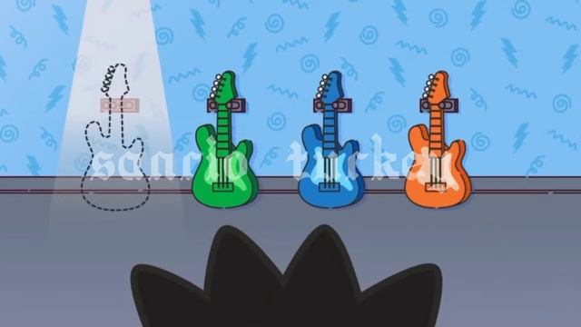 Sanrio Türkçe Altyazılı -S1 EP8- Hello Kitty And Friends Supercute Adventures смотреть онлайн