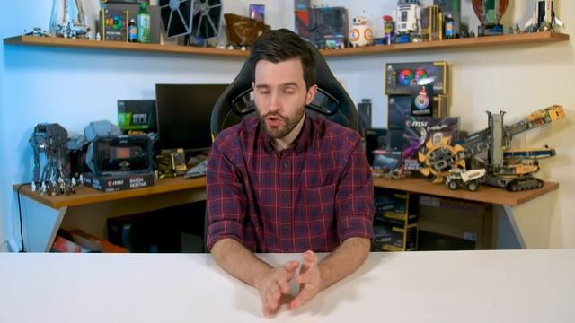 News Corner | 3rd-Gen AMD Threadripper Is Coming, Cinebench R20 is Finally Here смотреть онлайн