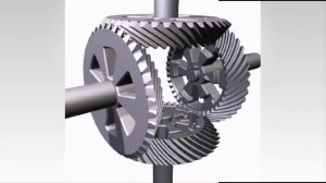 Авилов Алексей  - Зубчатые передачи