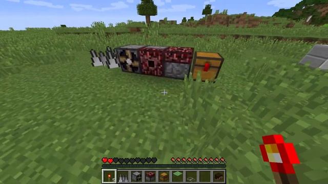 Обзор модов #10. TRAPCRAFT МОД НА ТРОЛЛИНГОВЫЕ ЛОВУШКИ В МАЙНКРАФТ! 1.12.2 смотреть онлайн