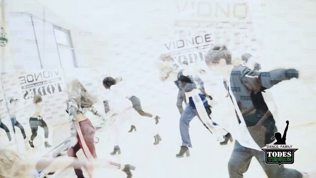 VIDNOE DANCE FAMILY смотреть онлайн