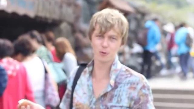 Янцзы видео-отчёт (там мало русских туристов).mpg смотреть онлайн