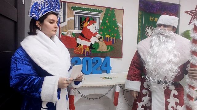 Всегда есть место волшебству! смотреть онлайн