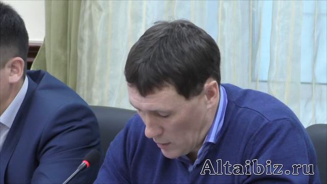 Сергей Кухуеков : О газозаправочной станции в с.Карлушка смотреть онлайн