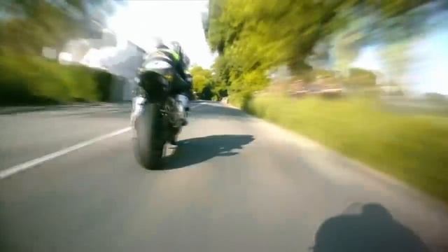 Isle Of Man TT - The Greatest Motor Sport On The Planet