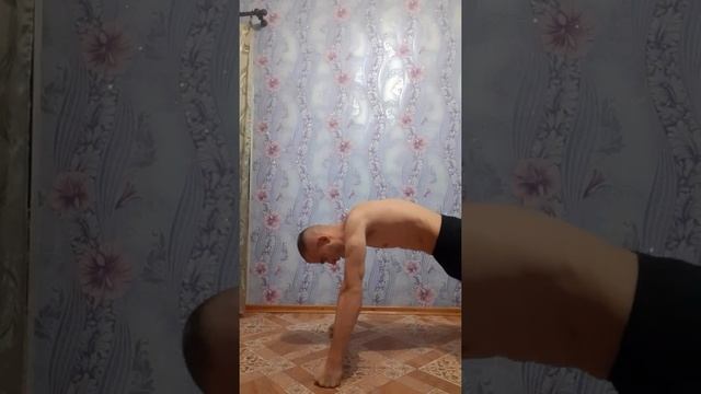 отжимания от пола 100 раз тренировка на выносливость подписываемся на канал ставим зайка смотреть онлайн