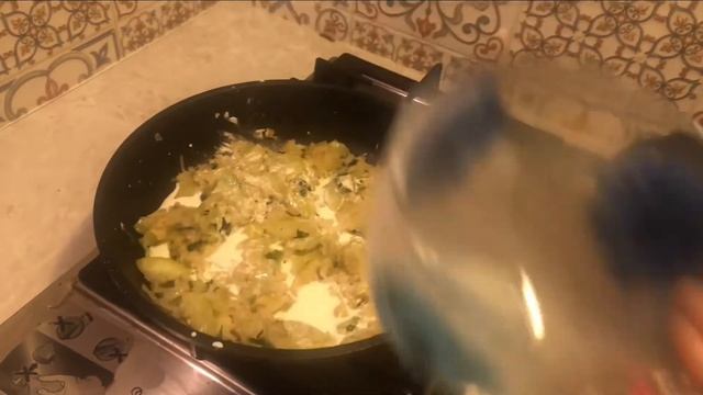 Спагетти с соусом #макароны #соус #вкусный #спагетти#диетическое смотреть онлайн