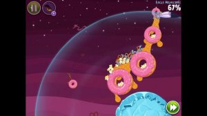 Space Eagle Angry Birds Space Vs Angry Birds Reloaded