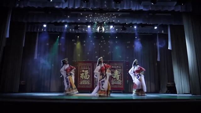 Тибетский Танец "Навстречу Солнцу" смотреть онлайн