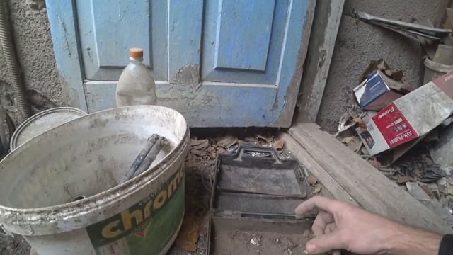 Попытка расхламления, когда всё жалко и всё нужно