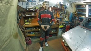 OMP комбинезон механика [PVS][FullHD]