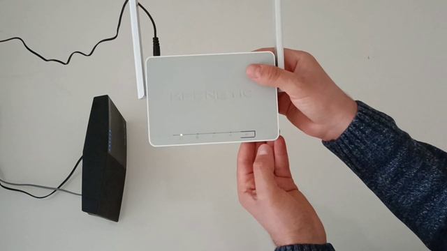 Keenetic Lite N300 Wifi Genişletici Cihaz Kurulum ve Hız Testi смотреть онлайн