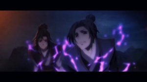 [AMV] Магистр дьявольского культа | Mo dao zu shi (Courtesy Call - Thousand foot krutch)