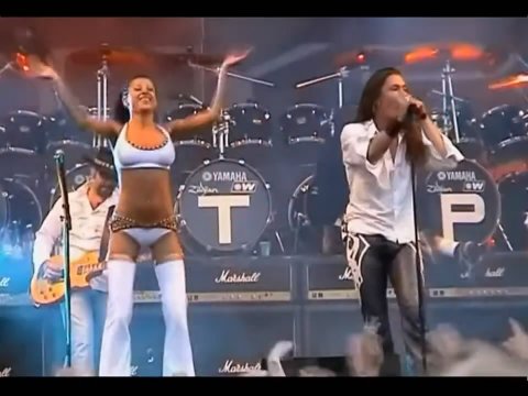 E-Type pres. Dilnarin 'Dee' Demirbag - Dance Mix.mp4