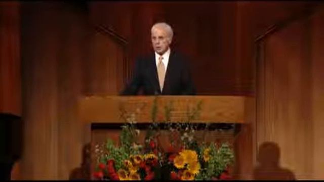 30 Поклонение, угодное Богу 1