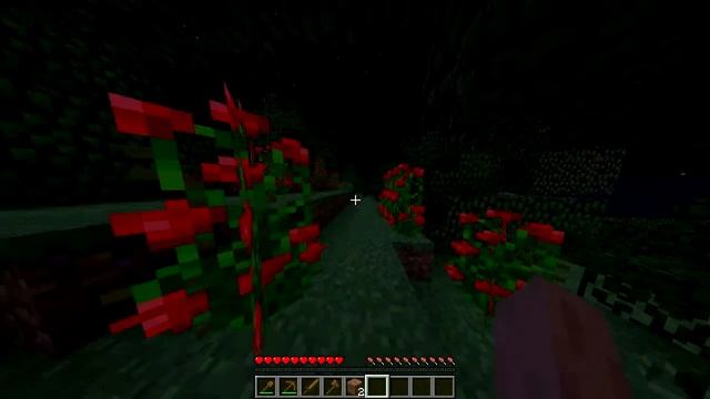 Very Small Minecraft Test on Intel HD 4600 смотреть онлайн