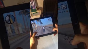 iPad 2 может все!