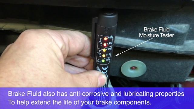 Brake Fluid Replacement at Kitchener Hyundai смотреть онлайн
