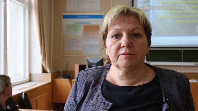 O3. Отзывы участников семинаров, мастер-классов, слушателей курсов. Часть 3. смотреть онлайн
