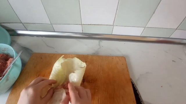 Как приготовить голубцы быстро и вкусно. смотреть онлайн