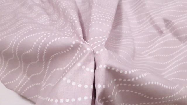 Ткань Перкаль 220 см рис 1214702 Лотосы компаньон смотреть онлайн