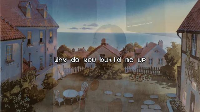 build me up buttercup reigh lofi remix.feat Erica Banzuelo смотреть онлайн