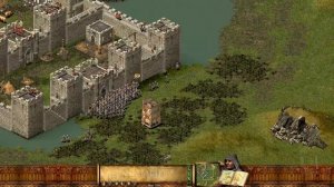 18 - Stronghold. Миссия восемнадцатая. Свинье конец!