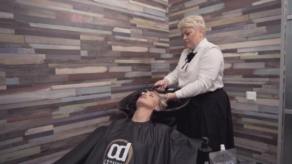 КРИОРЕКОНСТРУКЦИЯ Constant Delight