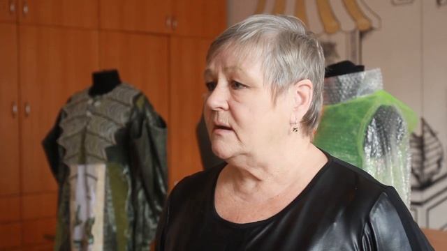 Конструктор модельер - специальность