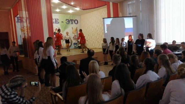 День народного единства/ТСПК/Люблю вас, девочки ❤️❤️❤️ смотреть онлайн